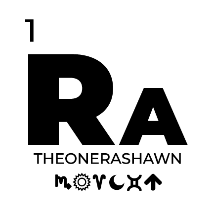 THEONERASHAWN
